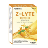 Hot pharma franchise products of Acrowell Labs-	other powder z-lyt.JPG	